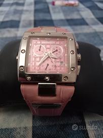 orologio  cronotech