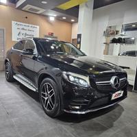 Mercedes-benz GLC 250 d 4Matic Premium
