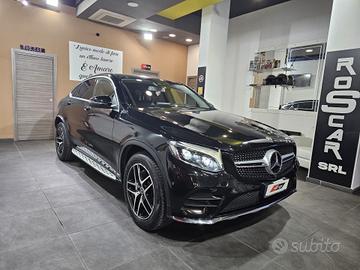 Mercedes-benz GLC 250 d 4Matic Premium