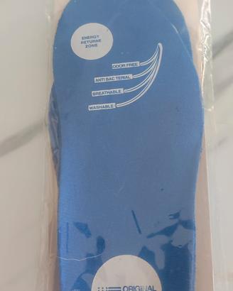 Solette original Marines tg 29