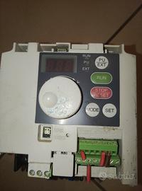inverter Mitsubishi 