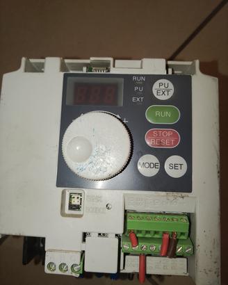 inverter Mitsubishi 