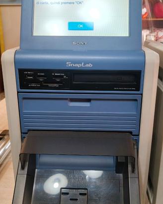 Sony SnapLab UP-CR20L