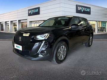 Peugeot 2008 PureTech 130 Active S/S