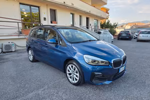 Bmw Serie 2 Gran Tourer 218d xDrive Advantage