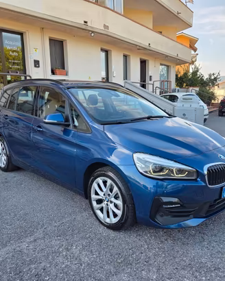 Bmw Serie 2 Gran Tourer 218d xDrive Advantage