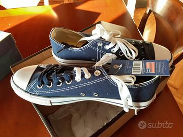 Converse basse cheap nuove