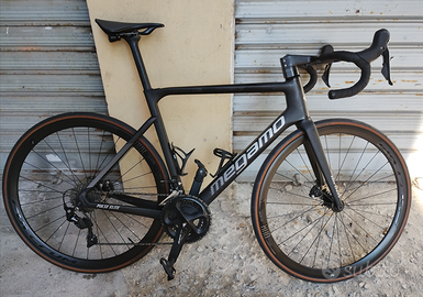 bici corsa megamo pulse 20