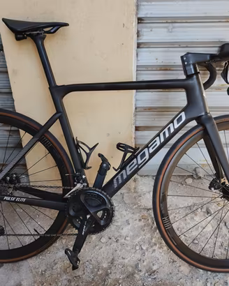 bici corsa megamo pulse 20