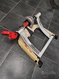 Rullo elite Qubo fluid con sensori