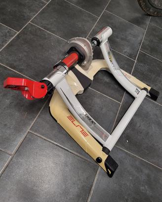 Rullo elite Qubo fluid con sensori