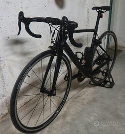 Van Rysel EDR CF Centaur (S) - Bici da corsa