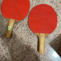 Racchette da ping pong arcofalc milano