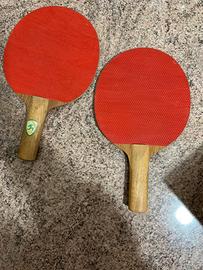 Racchette da ping pong arcofalc milano