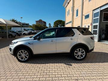 LAND ROVER Discovery Sport Discovery Sport 2.0 ...