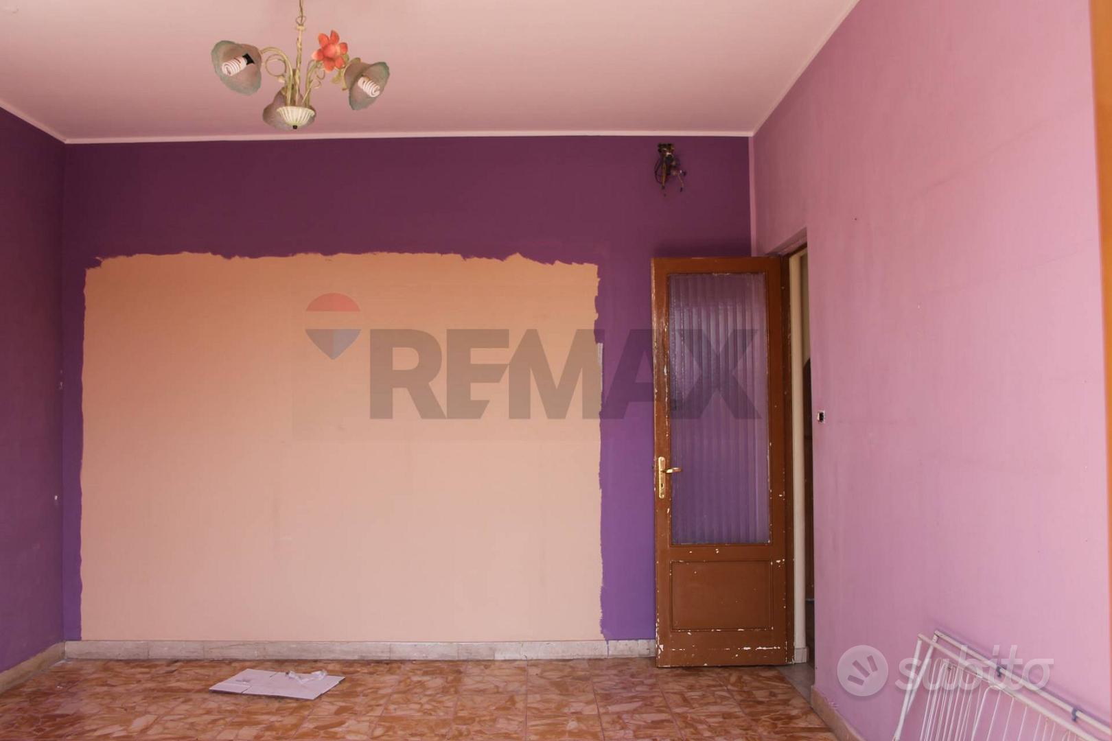 Apartment in Catania, Cibali, San Giovanni Galermo-Trappeto-Cibali - Altro