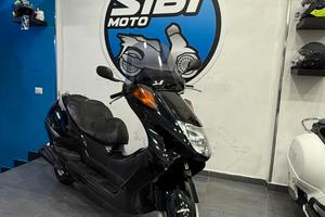 Honda Foresight 250