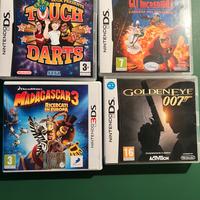 giochi nintendo