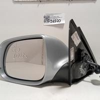 SPECCHIETTO RETROVISORE SINISTRO AUDI Q5 Serie (8R