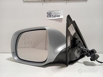 SPECCHIETTO RETROVISORE SINISTRO AUDI Q5 Serie (8R