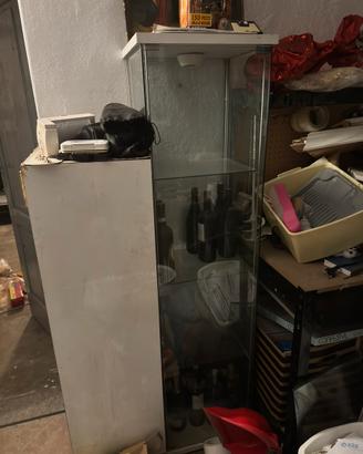 Vetrinetta ikea