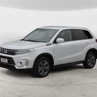 Suzuki Vitara 1.4 Hybrid 4WD AllGrip Cool
