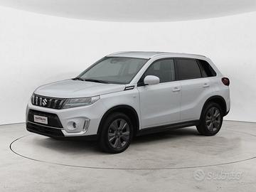Suzuki Vitara 1.4 Hybrid 4WD AllGrip Cool
