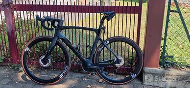 Pinarello Dogma F12 2023 disk