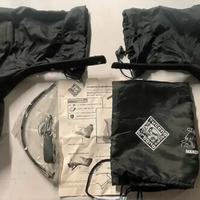 Copri manopole per T-Max