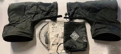 Copri manopole per T-Max