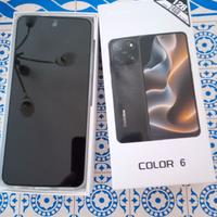 Smartphone Blackview