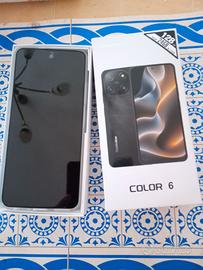 Smartphone Blackview