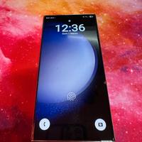 Samsung Galaxy S23 Ultra 512GB – 12GB RAM