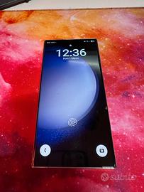 Samsung Galaxy S23 Ultra 512GB – 12GB RAM