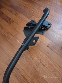 Staffe per bauletto GIVI - YAMAHA XMAX 300 2024