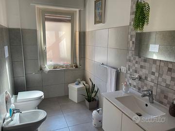 Appartamento zona Ospedale/Universita'