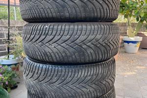 Kleber Krisalp HP3 M+S - 205/55R16 91H - Invernali