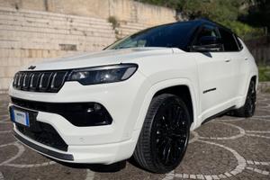 JEEP Compass 2ª serie - 2022