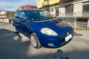 Fiat Grande Punto 1.2 3 porte Active
