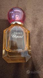 Profumo happy Chopard Bigaradia