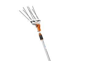Scuotitore per Olive Stihl SPA 140 a batteria