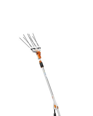 Scuotitore per Olive Stihl SPA 140 a batteria