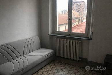 Appartamento di CINQUE LOCALI con SPESE MINIME