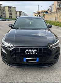 Audi Q3 1.5 TFSI cambio automatico