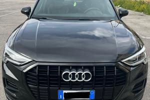 Audi Q3 1.5 TFSI cambio automatico