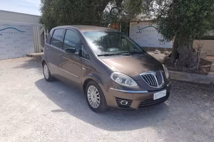 Lancia MUSA 1.3 MJ 95cv D.Fn Platinum