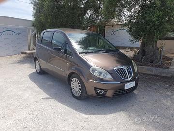 Lancia MUSA 1.3 MJ 95cv D.Fn Platinum