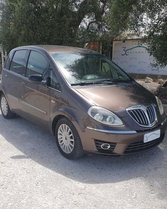 Lancia MUSA 1.3 MJ 95cv D.Fn Platinum
