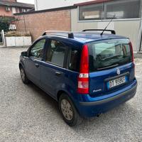 Fiat Panda gpl