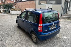 Fiat Panda gpl